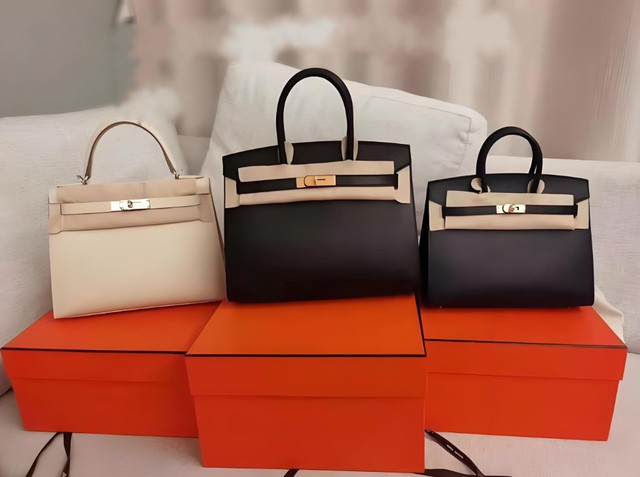 Cô gái chi gần 500 triệu đồng mua túi Hermès Birkin nhưng nhận về hàng fake liền gửi đơn kiện, tòa tuyên bố: Người bán phải bồi thường gấp 3