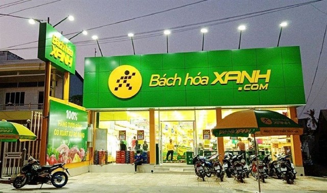 Bách Hoá Xanh lên tiếng về việc đã mua giá đỗ ngâm hoá chất ở Đắk Lắk