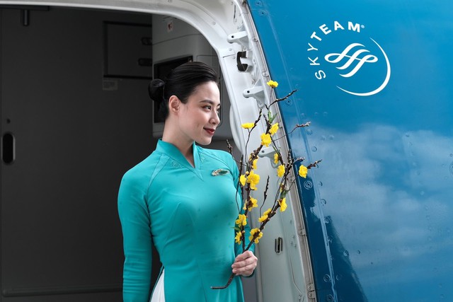 Vietnam Airlines chính thức ngắt mạch 4 năm thua lỗ, doanh thu lợi nhuận thậm chí vượt xa thời trước Covid-19