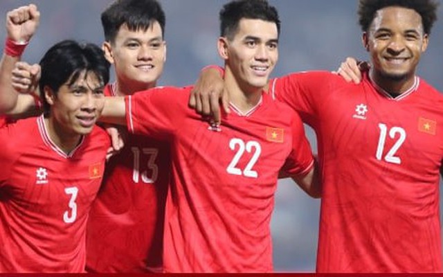 Xuân Son lại ghi bàn hạ Singapore, tuyển Việt Nam vào chung kết AFF Cup 2024