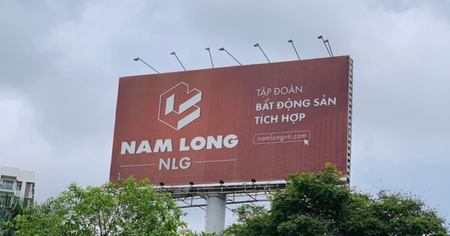 Nam Long thế chấp cổ phần của Nam Long VCD để huy động 1.000 tỷ đồng trái phiếu