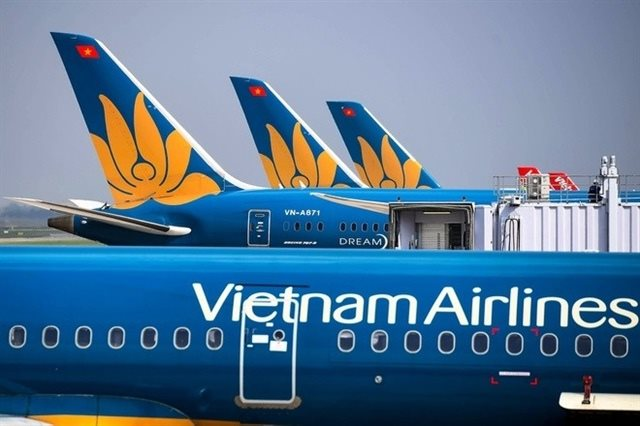 Vietnam Airlines ấn định ngày họp bất thường sau khi hé lộ kết quả kinh doanh cao kỷ lục Vietnam Airlines ấn định ngày họp bất thường sau khi hé lộ kết quả kinh doanh cao kỷ lục