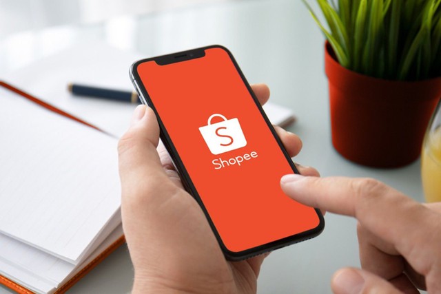 Shopee vượt qua Samsung trở thành thương hiệu tốt nhất Việt Nam năm 2024