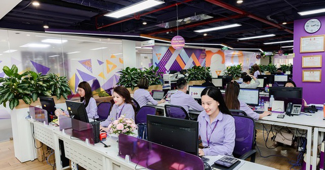 TPBank tái hiện từng bước xanh hóa qua Báo cáo Phát triển bền vững