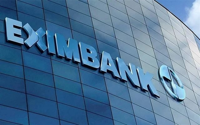 Một Phó Tổng Giám đốc Eximbank xin từ nhiệm sau 2 tháng được bổ nhiệm