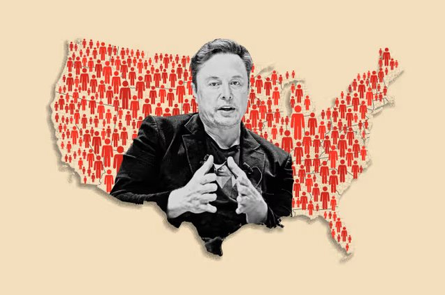 ‘Vương quốc’ Elon Musk trong lòng nước Mỹ: Thị trấn 12.000 người bị Tesla, SpaceX và Twitter-X biến đổi thế nào?