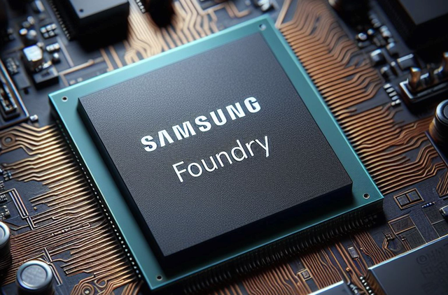 Nóng: Samsung giải thể bộ phận phát triển công nghệ đúc chip, sắp sa thải 30% lao động trước cuối năm