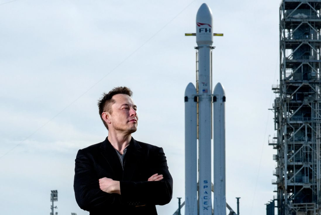 Chưa từng có: Elon Musk khiến Airbus sa thải hơn 2.000 lao động, ngành hàng không vũ trụ đứng trước cơn bão ‘Tesla 2’