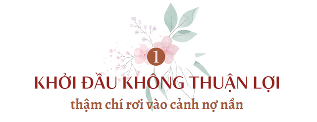 8x nghỉ việc để khởi nghiệp ngành thời trang trẻ em: Bắt đầu với 1,9 triệu đồng, từng “cắm nhà cắm xe” để trả lương nhân viên- Ảnh 1.
