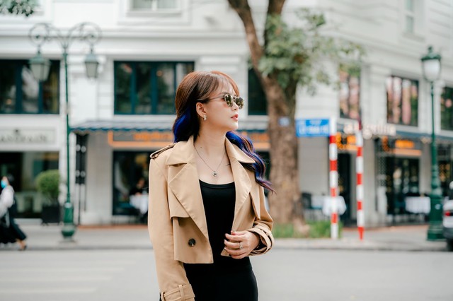 8x nghỉ việc để khởi nghiệp ngành thời trang trẻ em: Bắt đầu với 1,9 triệu đồng, từng “cắm nhà cắm xe” để trả lương nhân viên- Ảnh 2.