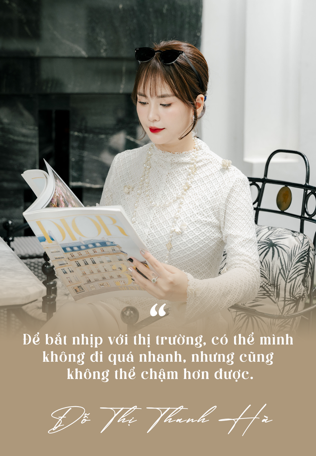 8x nghỉ việc để khởi nghiệp ngành thời trang trẻ em: Bắt đầu với 1,9 triệu đồng, từng “cắm nhà cắm xe” để trả lương nhân viên- Ảnh 4.