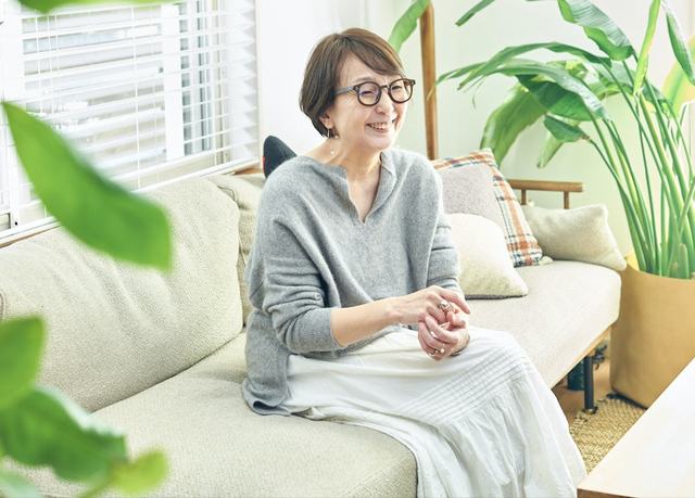 Căn nhà nghỉ hưu của bà lão người Nhật U65 hút triệu like: Có cây cối làm bạn, sống một mình vẫn không thấy cô đơn Căn nhà nghỉ hưu của bà lão người Nhật U65 hút triệu like: Có cây cối làm bạn, sống một mình vẫn không thấy cô đơn