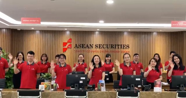 AseanSc muốn chào bán 50 triệu cổ phiếu, tăng vốn lên 1.500 tỷ đồng