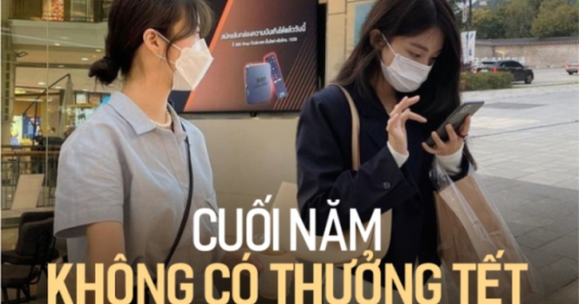 “Tết méo” của dân công sở chẳng có thưởng hay lương tháng 13: Nghỉ ngơi trong gánh nặng