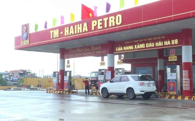 Hải Hà Petro và Xuyên Việt Oil nợ xấu ngân hàng hơn 11.000 tỷ đồng - Ảnh 1.