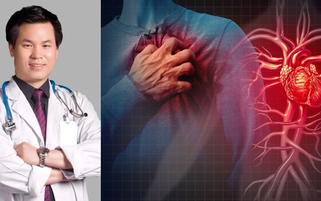 3 lý do khiến tim mạch "kiệt quệ" dịp Tết: Chuyên gia khuyên làm ngay 5 việc để phòng ngừa