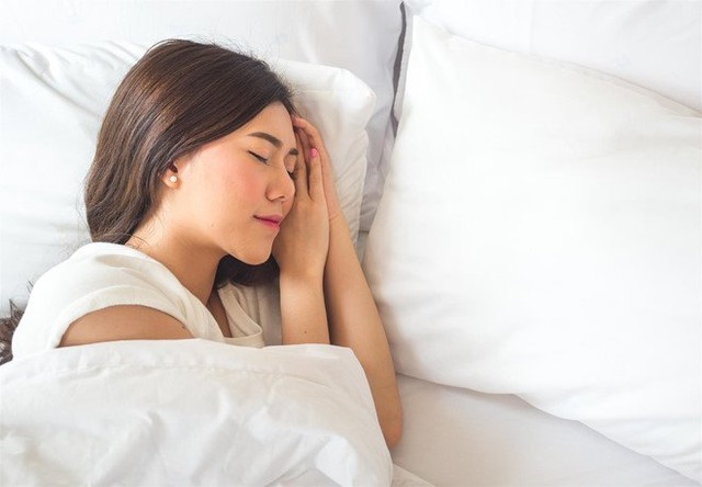 Nghiên cứu 170.000 người chỉ ra 5 dấu hiệu khi ngủ chứng tỏ khả năng kéo dài tuổi thọ, nếu đủ cả 5 thì xin chúc mừng- Ảnh 1.