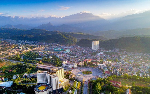 Tìm ra nhà đầu tư cho 2 dự án nhà ở xã hội hơn 2.600 tỷ đồng ở Lào Cai
