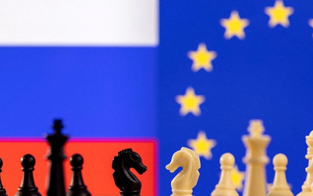 Nga cảnh báo hành động pháp lý đáp trả việc tịch thu tài sản của EU