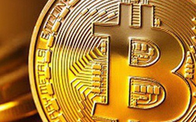 Vốn hóa Bitcoin vượt 1.000 tỷ USD