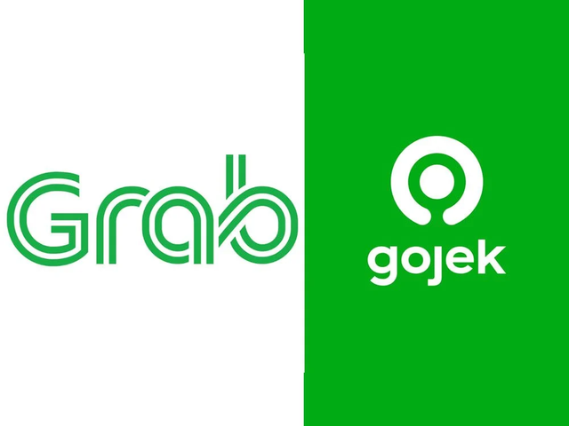 Sẽ không có cuộc sáp nhập nào giữ công ty mẹ của Gojek và Grab - Ảnh 1.