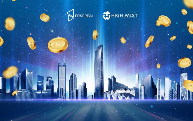 Quỹ ngoại “rót” 10 triệu USD vào doanh nghiệp bất động sản First Real