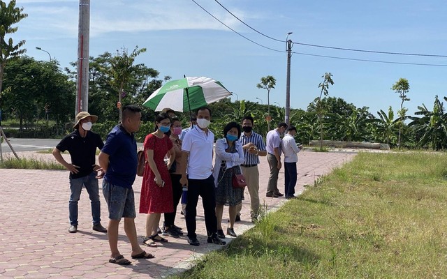 Thị trường bất động sản vào chu kỳ mới, đất nền sẽ lại lên “cơn sốt” trong năm 2024?