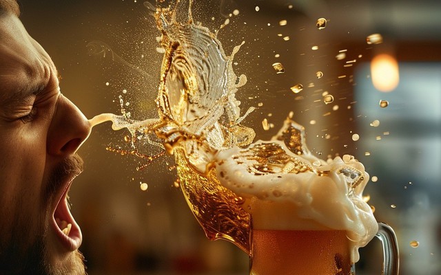 2023 'thổi bay' 10.000 tỷ của các doanh nghiệp bia: 333, Lạc Việt, Tiger doanh số đều sụt giảm, Heineken từ Top 5 nộp thuế nhiều nhất Việt Nam nay 'bay màu' khỏi Top 10