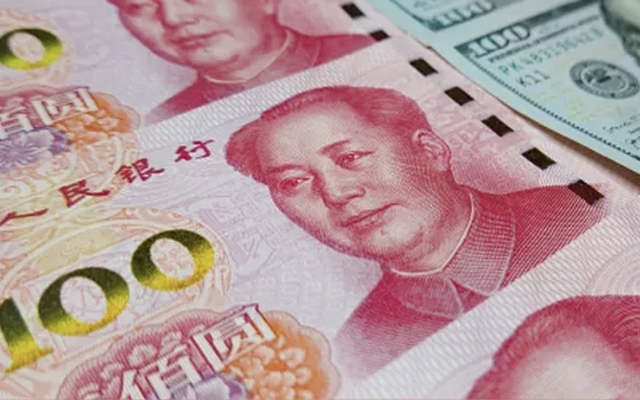 Trung Quốc muốn giảm phụ thuộc vào đồng USD