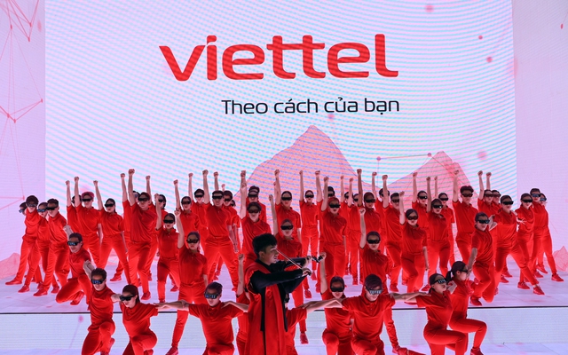 Nhận xét đặc biệt về doanh nghiệp Việt Nam duy nhất lọt top 250 thương hiệu giá trị nhất thế giới