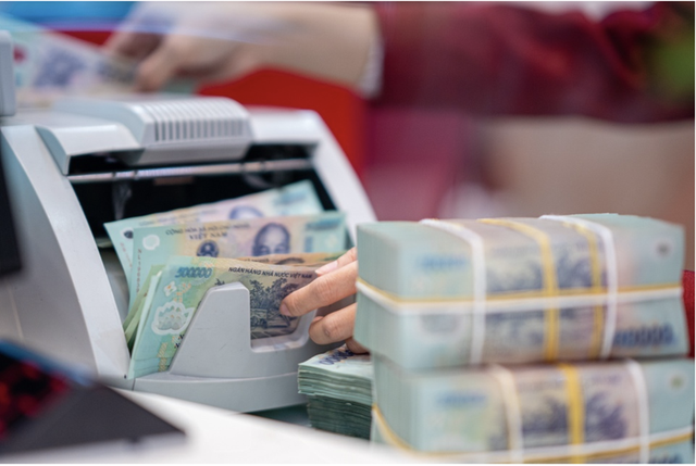 Sẽ sớm có ngân hàng Việt Nam cán mốc lợi nhuận 2 tỷ USD- Ảnh 1.