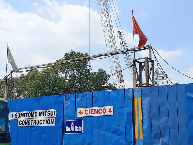 Cienco 4 lãi sau thuế gần 152 tỷ đồng trong năm 2023. Ảnh minh hoạ. Cienco 4 lãi sau thuế gần 152 tỷ đồng trong năm 2023. Ảnh minh hoạ.