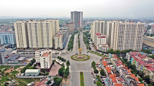 1,7 tỷ USD vốn Nhật chảy về tỉnh nhỏ nhất Việt Nam, sắp lên thành phố trực thuộc Trung ương- Ảnh 2.