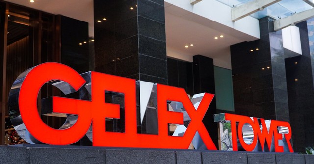 Dragon Capital liên tục bán cổ phiếu GEX, không còn là cổ đông lớn