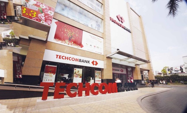 Thu về hơn 1.700 tỷ, Techcombank đã bán tòa nhà trụ sở cũ cho ai?- Ảnh 1.