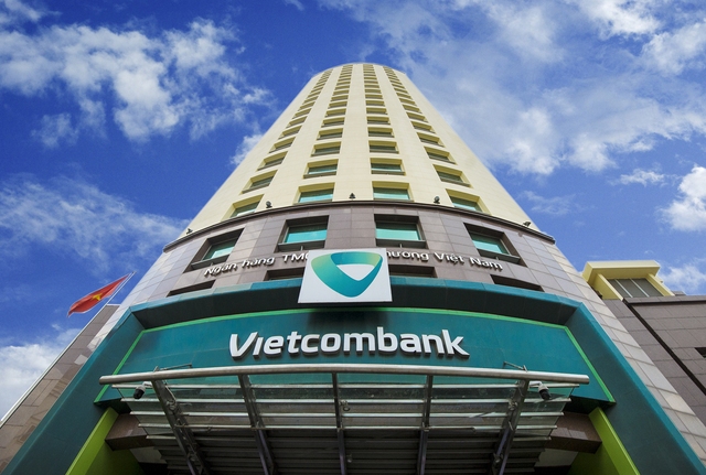 Vietcombank bổ nhiệm loạt lãnh đạo tại Trụ sở chính- Ảnh 1.