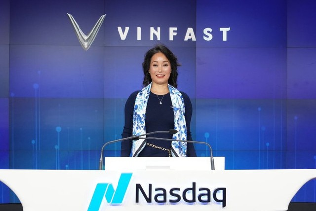 Chủ tịch Lê Thị Thu Thủy: VinFast có nhiều thuận lợi để có thể bán 100.000 xe ô tô trong năm 2024, tự tin chinh phục thị trường Ấn Độ và Indonesia- Ảnh 1.