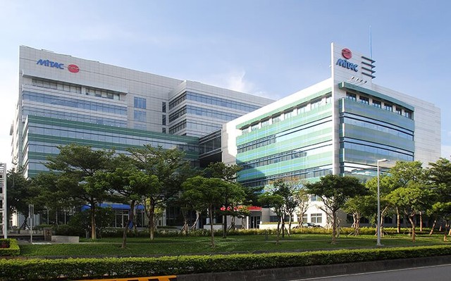 Công ty Đài Loan tỷ đô lập dự án sản xuất máy tính ở Việt Nam quy mô gần 5 triệu sản phẩm/năm