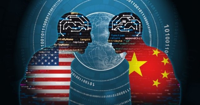 Tại sao Trung Quốc và Hoa Kỳ được coi là hai thế lực thống trị đương nhiên trên thế giới trong lĩnh vực AI?