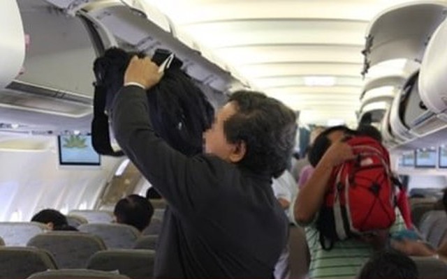 Nhiều hành khách bị trộm đồ trên máy bay, Vietnam Airlines khuyến cáo khẩn
