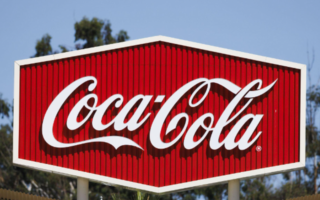 Coca-Cola - tiềm năng từ cổ phiếu trả cổ tức