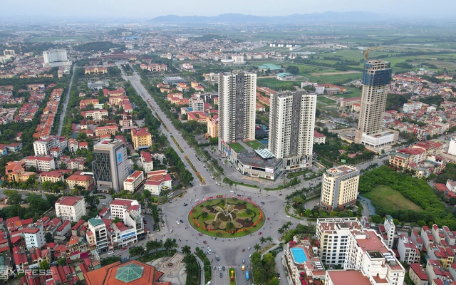 Tình hình kinh tế đầu năm 2024 của tỉnh nhỏ nhất Việt Nam sắp lên thành phố trực thuộc TW ra sao?