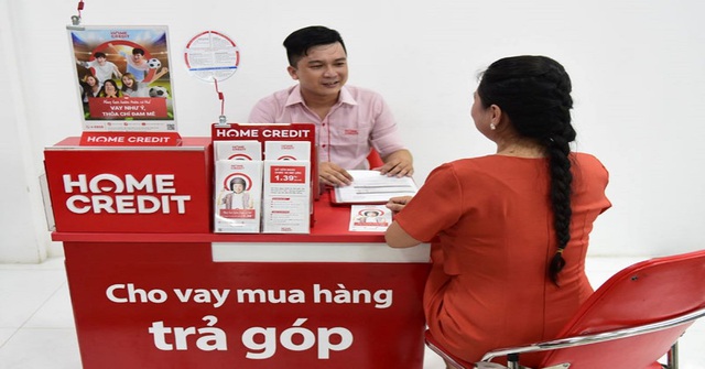 Bangkokpost: Ngân hàng lớn nhất Thái Lan đạt thỏa thuận mua lại Home Credit Việt Nam với giá 900 triệu USD- Ảnh 1.