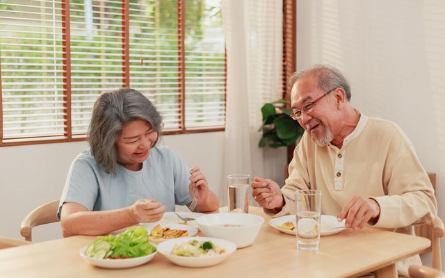 Cứ ăn ít như này kéo dài tuổi thọ thêm 20 năm cũng không thành vấn đề, nhưng thật tiếc vì không phải ai cũng biết!