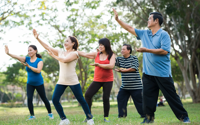 Nghiên cứu Mỹ chỉ ra 1 kiểu tập thể dục chống ung thư tốt nhất: Không phải là đi bộ