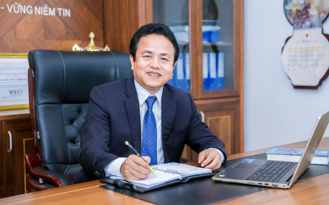 Hành trình từ "Vua đồng nát" thành "Vua quạt đất Bắc" và bước ngoặt đổi đời nhờ bản hợp đồng sinh tử của CEO Trần Văn Lê