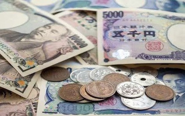 Đồng yên Nhật giảm giá mạnh nhất kể từ đầu năm do tác động từ phía bên kia địa cầu