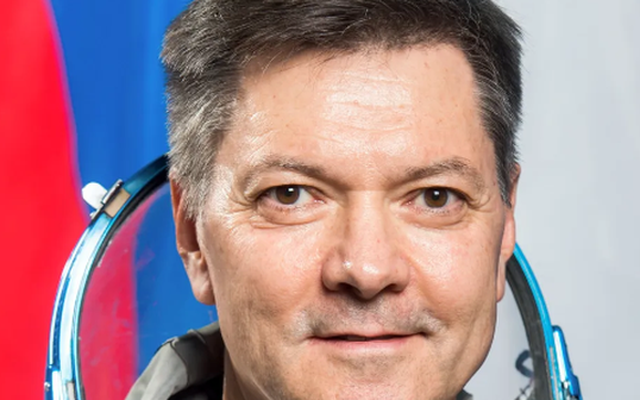 Phi hành gia Nga lập kỷ lục ở trong không gian lâu nhất