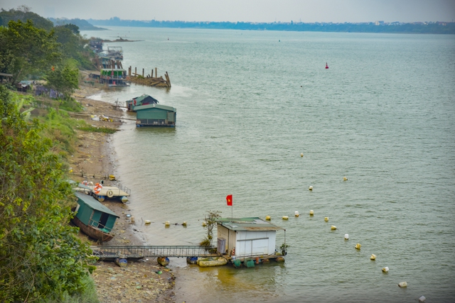 Quỹ đất lớn duy nhất còn sót lại ở Hà Nội, rộng bằng 8 quận nội thành, có nơi cách hồ Gươm chỉ vài phút đi xe - Ảnh 11.