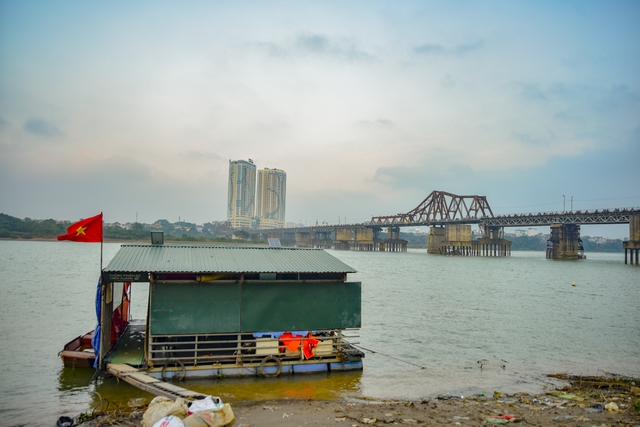 Quỹ đất lớn duy nhất còn sót lại ở Hà Nội, rộng bằng 8 quận nội thành, có nơi cách hồ Gươm chỉ vài phút đi xe - Ảnh 12.